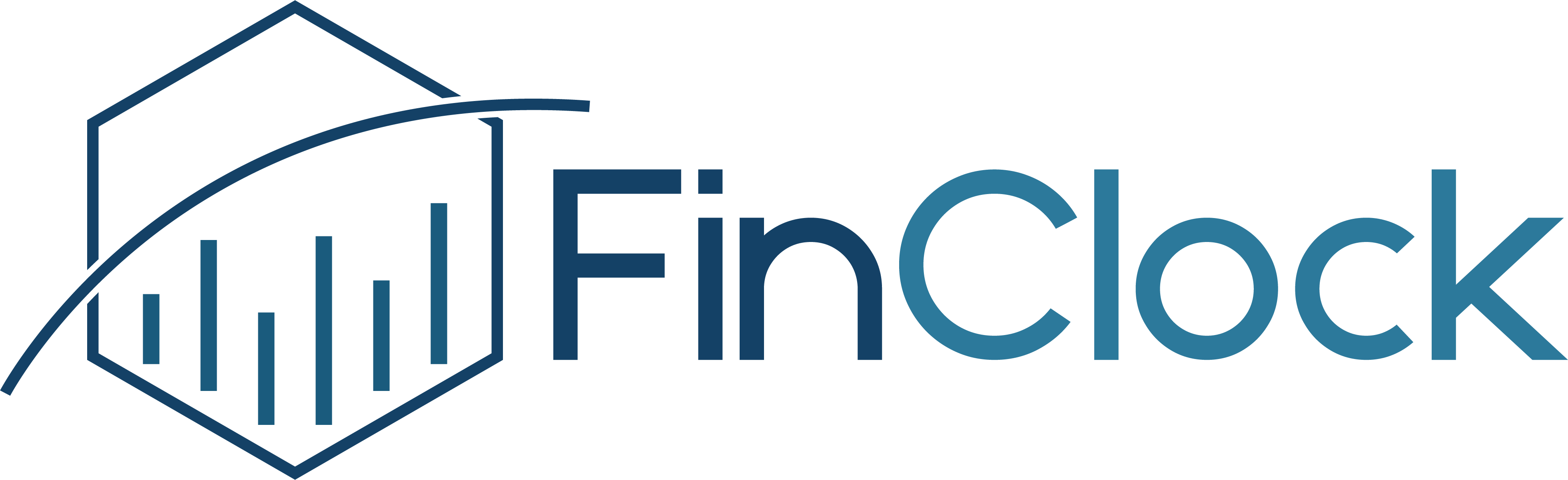 FinClock