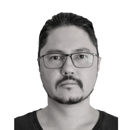 Patrick Laudert